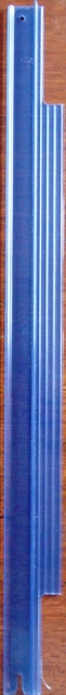 Dahle 550 Paper Trimmer Pressure Bar
